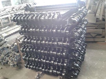 DJB1200矿用金属铰接顶梁安全实用支护利器