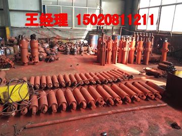 液压支架尾梁千斤顶 尾梁千斤顶含税到货价