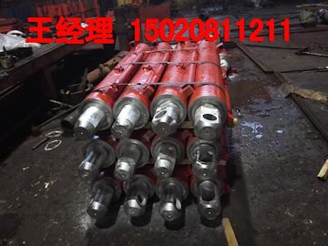 山东调架千斤顶厂家 泰安支架用调架千斤顶价格