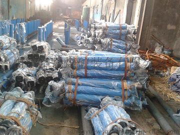 DW22外注式单体液压支柱