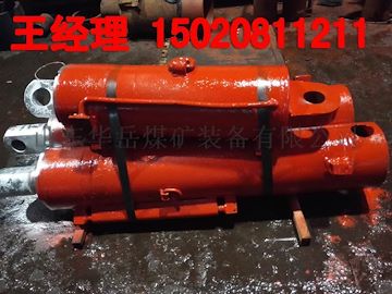 推移千斤顶维修价格 山东液压支架伸缩梁千斤顶大修厂家