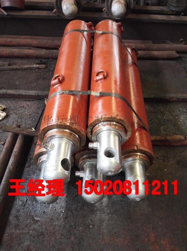 液压支架高压打压试验护帮千斤顶拉后溜千斤顶价格